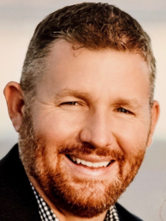 Travis Walker Time To Get Ready Ministries